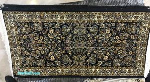 پشتی سنتی کد1203 فرش نگین مشهد 1200 شانه (1)