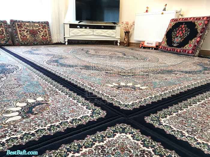 فرش-نگین-مشهد-1203-دکوراسیون