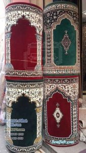 قیمت فرش سجاده ای