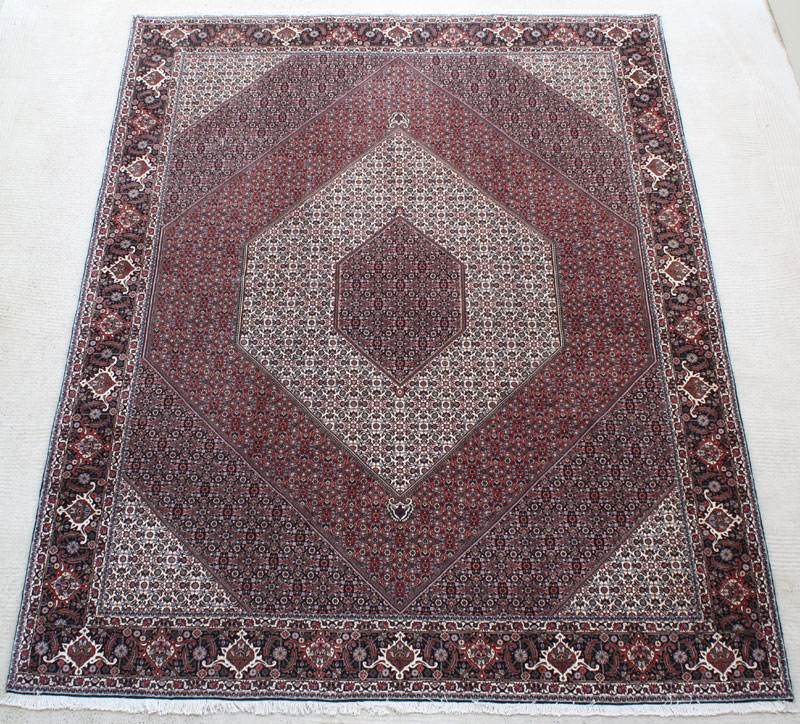 خرید اینترنتی فرش بیجار