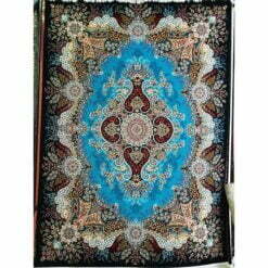 فرش 700 شانه کاشان