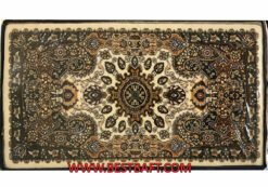 پشتی سنتی کرمی کد 28009