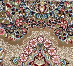 فرش زمرد 500شانه