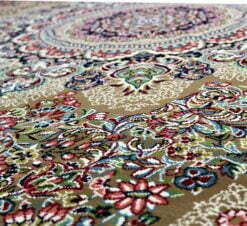 فرش زمرد 500شانه