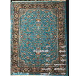 فرش 1200شانه کاشان