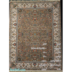 فرش 1200شانه کاشان