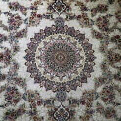 فرش 1000 شانه نگین