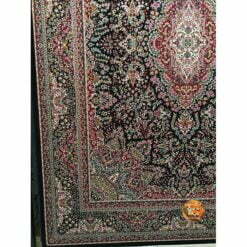 فرش 500 شانه زمرد