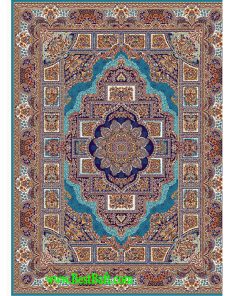 فرش مشهد 700 شانه