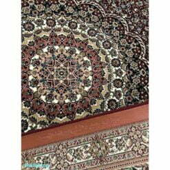 فرش زمرد 700شانه