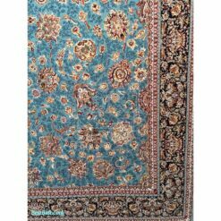 فرش 700 شانه زمرد