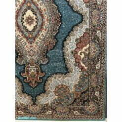 فرش 700 شانه زمرد