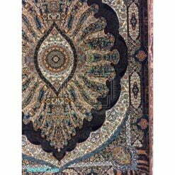 فرش 700شانه زمرد مشهد