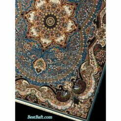 فرش 700 شانه کاشان