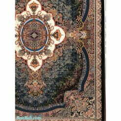 فرش 700 شانه کاشان