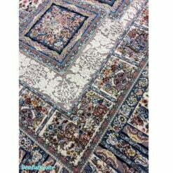 فرش زمرد 1200شانه برجسته