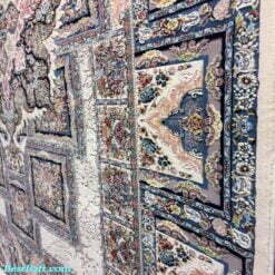 فرش زمرد 1200شانه برجسته