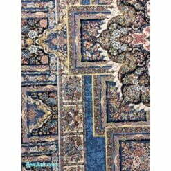 فرش زمرد 1200شانه برجسته