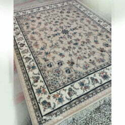 فرش 700 شانه کاشان