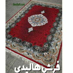فرش 440 شانه کاشان