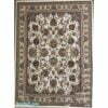 فرش کاشان یاشار کرم ۷۰۰ شانه