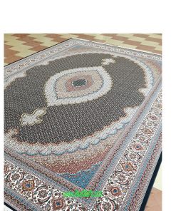 فرش کاشان 700شانه تراکم 2550