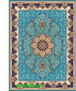 فرش مشهد 700 شانه