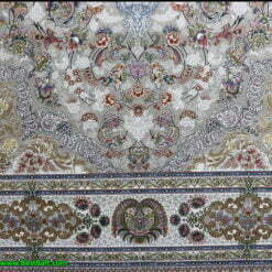 فرش 1000شانه نگین مشهد