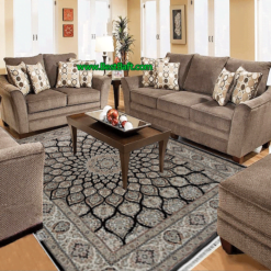 فرش مشهد 1500شانه