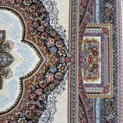 فرش 700 شانه نگین