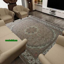 فرش مشهد1000شانه