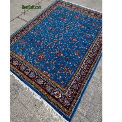 فرش 440 شانه کاشان