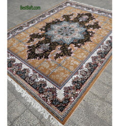 فرش کاشان 440 شانه