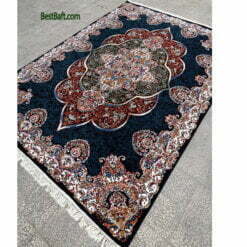 فرش 440 شانه کاشان