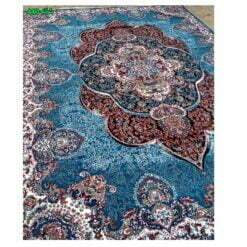 فرش 440 شانه کاشان