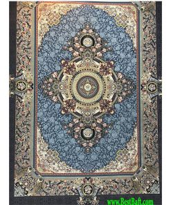 فرش 1200 شانه کاشان برجسته