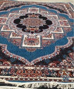 فرش 440 شانه کاشان