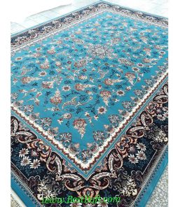 فرش 700 شانه تراکم 2550 کاشان