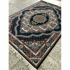 فرش 700 شانه کاشان