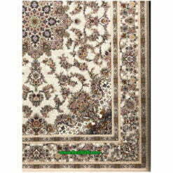 فرش 1200 شانه کاشان برجسته