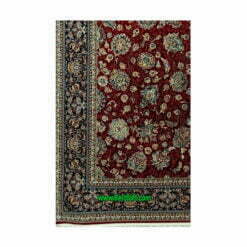 فرش زمرد 700 شانه تراکم 2550