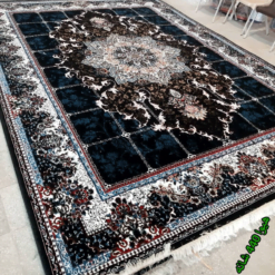 فرش 440 شانه کاشان