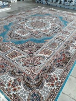 فرش 700 شانه کاشان
