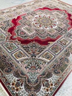 فرش 700 شانه کاشان