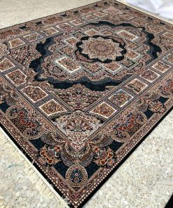 فرش 700 شانه کاشان
