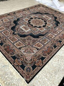 فرش 700 شانه کاشان
