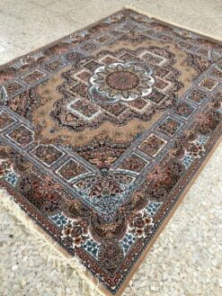 فرش 700 شانه کاشان