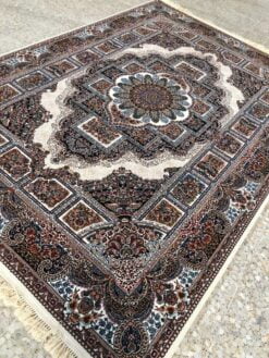 فرش 700 شانه کاشان