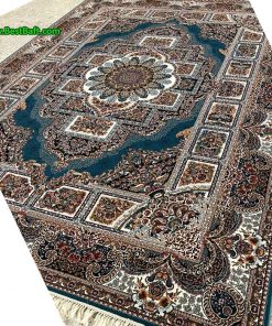 فرش 700 شانه کاشان