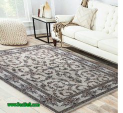 فرش 700 شانه کاشان